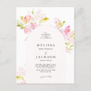 Zoek naar waterverf briefkaarten Roze