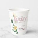Zoek naar baby shower bekers Gast