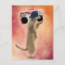 Zoek naar meerkat briefkaarten Antiek