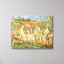 Zoek naar camille pissarro kunst Winter
