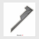 Zoek naar militair vliegtuig stickers Bommenwerper