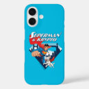Zoek naar erfenis iphone hoesjes Dc comics