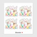 Zoek naar pasen ei stickers Ieder kind