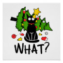 Zoek naar kerstboom posters Vrolijk
