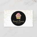 Zoek naar behandelt visitekaartjes Bakkerij