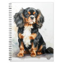 Zoek naar spaniel notitieboeken Ruiter
