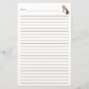 Zoek naar giraffen briefpapier Voor iedereen