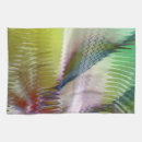 Zoek naar neon keuken handdoeken Abstract