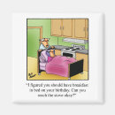 Zoek naar bed magneten Humor