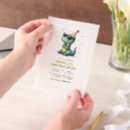 Zoek naar rex uitnodigingen Elk persoon