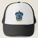 Zoek naar hogwarts petten Ravenclaw