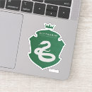 Zoek naar slytherin stickers Magie