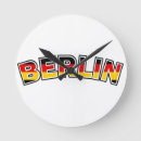 Zoek naar duitse klokken Berlijn