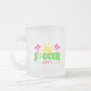 Zoek naar voetbal koffie mokken Goalie