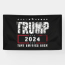 Zoek naar amerika spandoeken Verkiezing