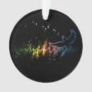 Zoek naar geluid ornamenten Muziek