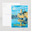 Zoek naar la rochelle briefkaarten Vakantie