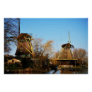 Zoek naar molens posters Windmolen