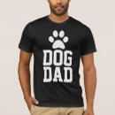 Zoek naar honden tshirts Voor hem