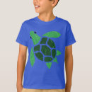 Zoek naar schildpadden tshirts Voor kinderen