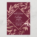 Zoek naar herfst blad uitnodigingen Gast