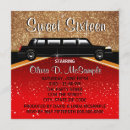 Zoek naar movie star party uitnodigingen Ster