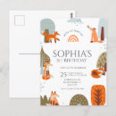 Zoek naar herfst verjaardagskaarten Voor kinderen