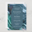 Zoek naar pauw huwelijk uitnodigingen Goud