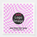 Zoek naar adverteren servetten Relatiegeschenk