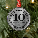 Zoek naar 10 jaar ornamenten Voor iedereen