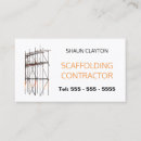 Zoek naar steiger visitekaartjes Metselwerk