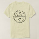 Zoek naar inboorlingen tshirts Planeet