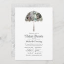 Zoek naar parasol uitnodigingen Vintage