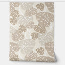 Zoek naar monstera kunst Leaf