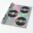 Zoek naar records cadeaupapier Muzikant