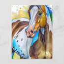 Zoek naar verf paard briefkaarten Equine