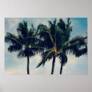 Zoek naar palm trees kunst Bomen