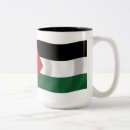 Zoek naar palestijns mokken Vlag