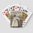 Zoek naar kus speelkaarten Schattig