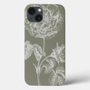 Zoek naar bloemen ipad hoesjes Botanisch