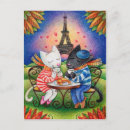 Zoek naar mooie katten briefkaarten Voor hem/haar