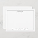 Zoek naar school notitiekaarten Elk persoon