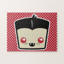 Zoek naar vampieren puzzels Monster