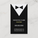 Zoek naar tux visitekaartjes Voor iedereen