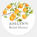Zoek naar mandarijn stickers Groen