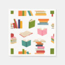 Zoek naar auteur servetten Bibliotheek