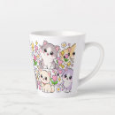 Zoek naar kawaii kat mokken Schattige katten