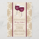 Zoek naar winter cocktail party uitnodigingen Voor hem/haar