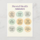 Zoek naar mindfulness briefkaarten Positiviteit