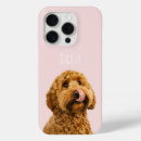 Zoek naar hondenliefhebber iphone hoesjes Telefooncase